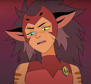 Catra